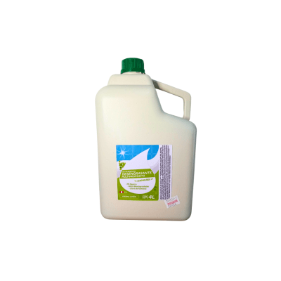URPI DETERGENTE DESENGRASANTE MULTIPROPOSITO GALON 4 Litros ( Aroma Limon)