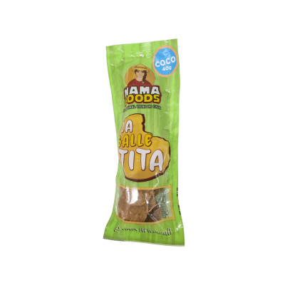 MAMA FOODS LA GALLETITA COCO1