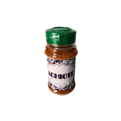 CAMPOS DE VIDA ACHIOTE  .1