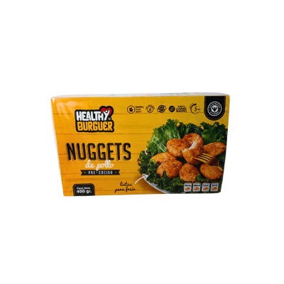 HEALTHY BURGUER NUGGETS DE POLLO1