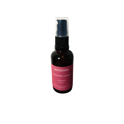 MEDEINA COSMETICA TONICO FACIAL DE ROSAS