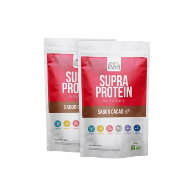 ECOLAND SUPRA PROTEIN CACAO DOYPACK1