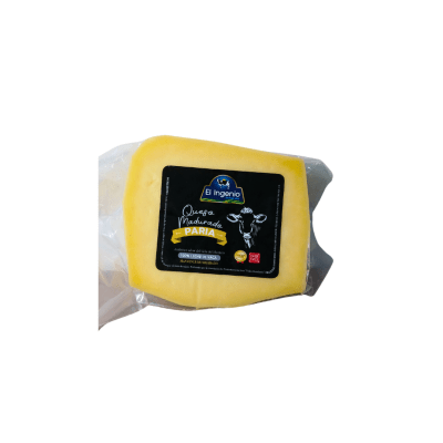 EL INGENIO QUESO PARIA1