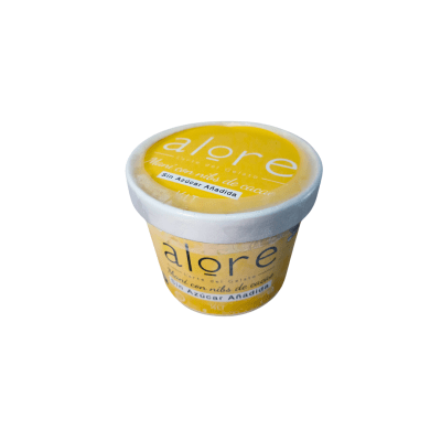 ALORE HELADO DE MANI CON NIBS DE CACAO CON LECHE1