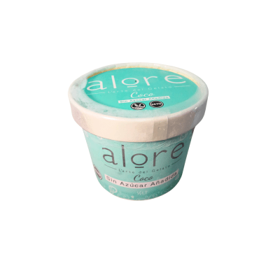 ALORE HELADO DE COCO1