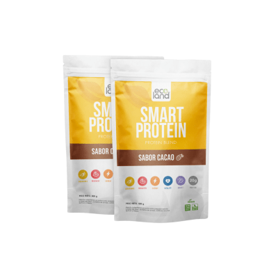 ECOLAND SMART PROTEIN CACAO DOYPACK1