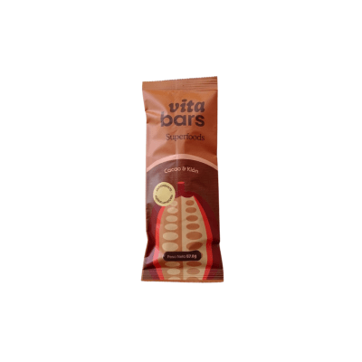 VITA BARS PERU BARRA SUPERFOODS (CACAO Y KION)1