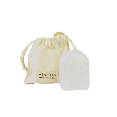 AINHOA PIEDRA DEL ALUMBRE  DESODORANTE NATURAL1