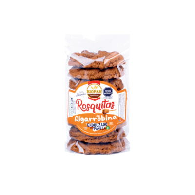 BIOPAN ROSQUITAS DE ALGARROBINA
