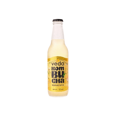 VEDA KOMBUCHA MARACUYA1