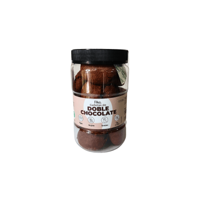 FIKA GALLETAS DOBLE CHOCO POTE1
