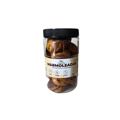 FIKA GALLETAS MARMOLEADAS POTE1