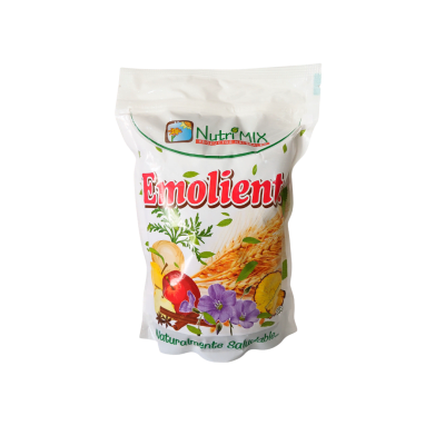 NUTRIMIX EMOLIENTE (HIERBA MIX, CORTEZA, CEBADA, KIWICHA, OTROS)