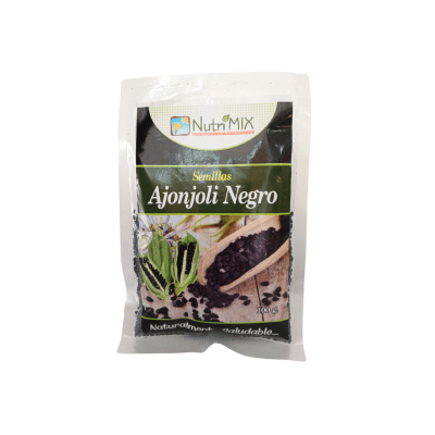 NUTRIMIX SEMILLA DE AJONJOLI NEGRO BOLSA1