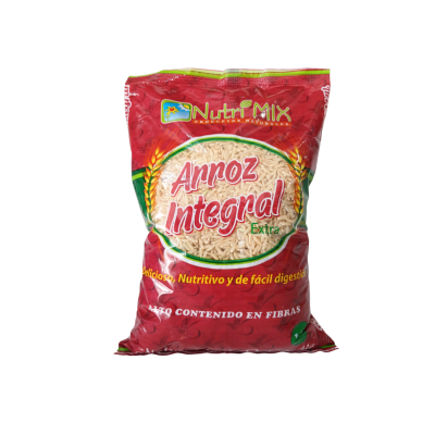 NUTRIMIX ARROZ INTEGRAL EXTRA (BOLSA)