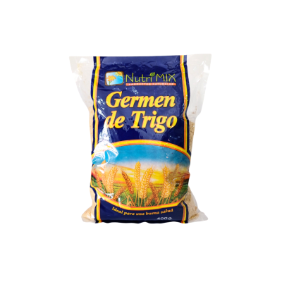 NUTRIMIX GERMEN DE TRIGO BOLSA