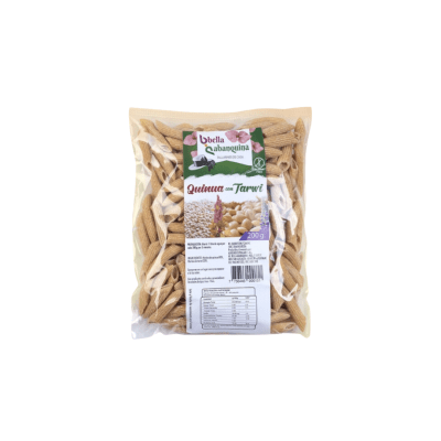 BELLA ABANQUINA CANUTO DE TARWI Y QUINUA SIN GLUTEN1
