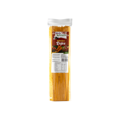 BELLA ABANQUINA FETTUCCINI TOMATE