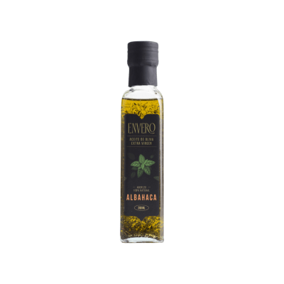 ENVERO (OLIVAM) ACEITE DE ALBAHACA