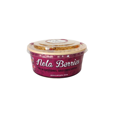 NOLA BERRIES