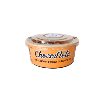 NOLA CHOCO NOLA