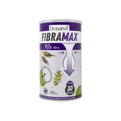 DRASANVÍ FIBRAMAX POLVO1