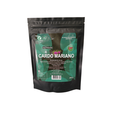 D'NATTIVE (NUTRIVAS) CARDO MARIANO