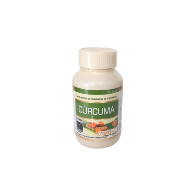D'NATTIVE CURCUMA CAPSULAS1