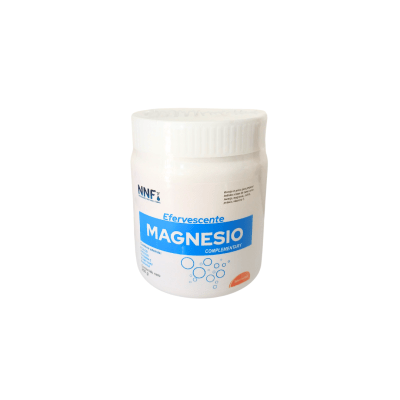 D'NATTIVE (NNF) MAGNESIO COMPLEMENTARY - SABOR NARANJA1
