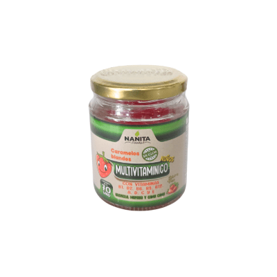 D'NATTIVE GOMITAS MULTIVITAMINICO1