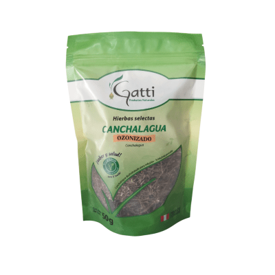 GATTI HIERBA SELECTA CANCHALAGUA1