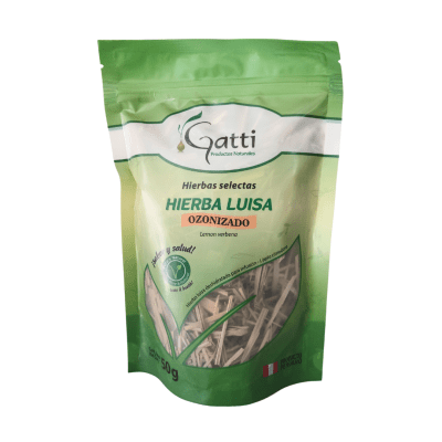 GATTI HIERBA SELECTA HIERBA LUISA1