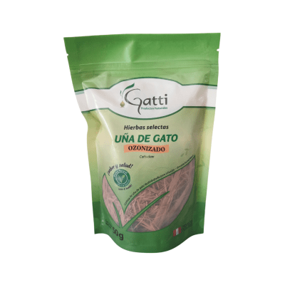 GATTI HIERBA SELECTA UÑA DE GATO1