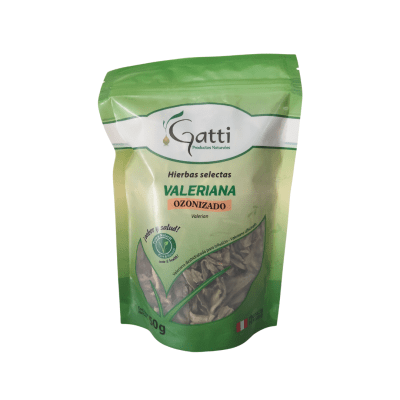 GATTI HIERBA SELECTA VALERIANA