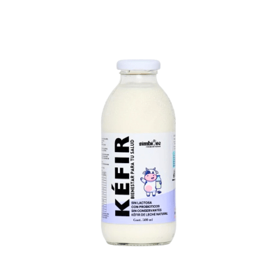 SIMBIOSE KEFIR NATURAL1