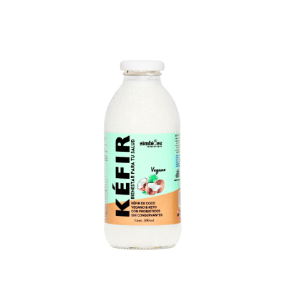 SIMBIOSE KEFIR COCO1
