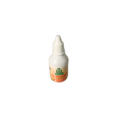 CORONEL STEVIA GOTERO