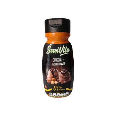 SERVIVITA CHOCOLATE HAZELNUT FLAVOR1