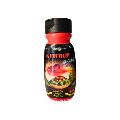 SERVI VITA KETCHUP1