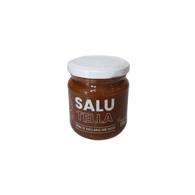 NUTRICHEF SALUTELLA CREMA DE AVELLANAS CON CACAO1