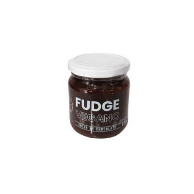 NUTRICHEF FUDGE VEGANO SALSA DE CHOCOLATE1