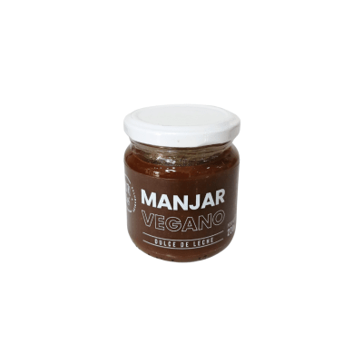 NUTRICHEF MANJAR VEGANO DULCE DE LECHE1