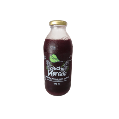 ARBRE BEBIDA CHICHA MORADA
