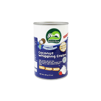 NATURE´S CHARM CREMA DE COCO