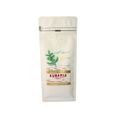 KUNAMIA CAFE EN GRANOS GEISHA1