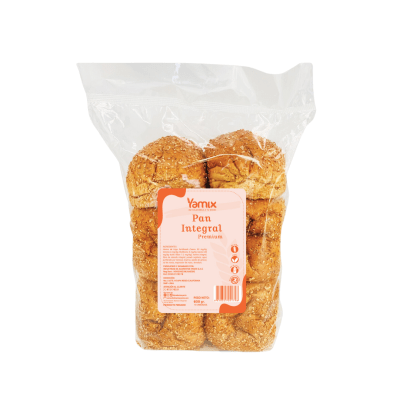 YAMIX PAN INTEGRAL1