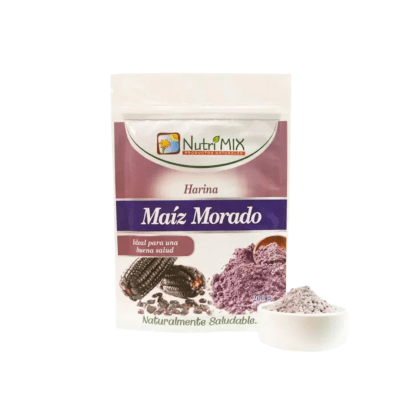 NUTRIMIX HARINA DE MAIZ MORADO1
