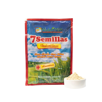 NUTRIMIX 7 SEMILLAS