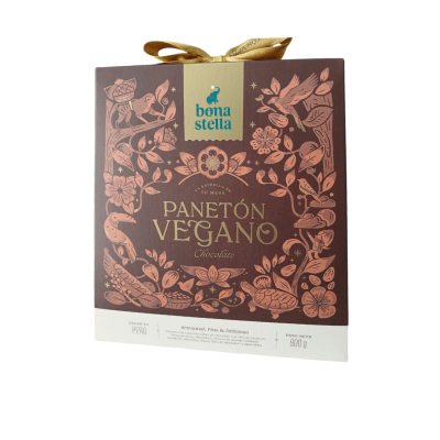 BONASTELLA PANETON VEGANO CON CHISPAS DE CHOCOLATE1