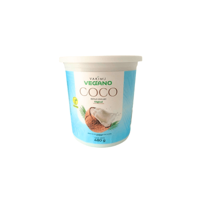 VAKIMU YOGURT VEGANO COCO1